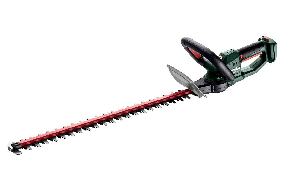 Metabo Hs 18 Ltx 65 V Akku-Heckenschere