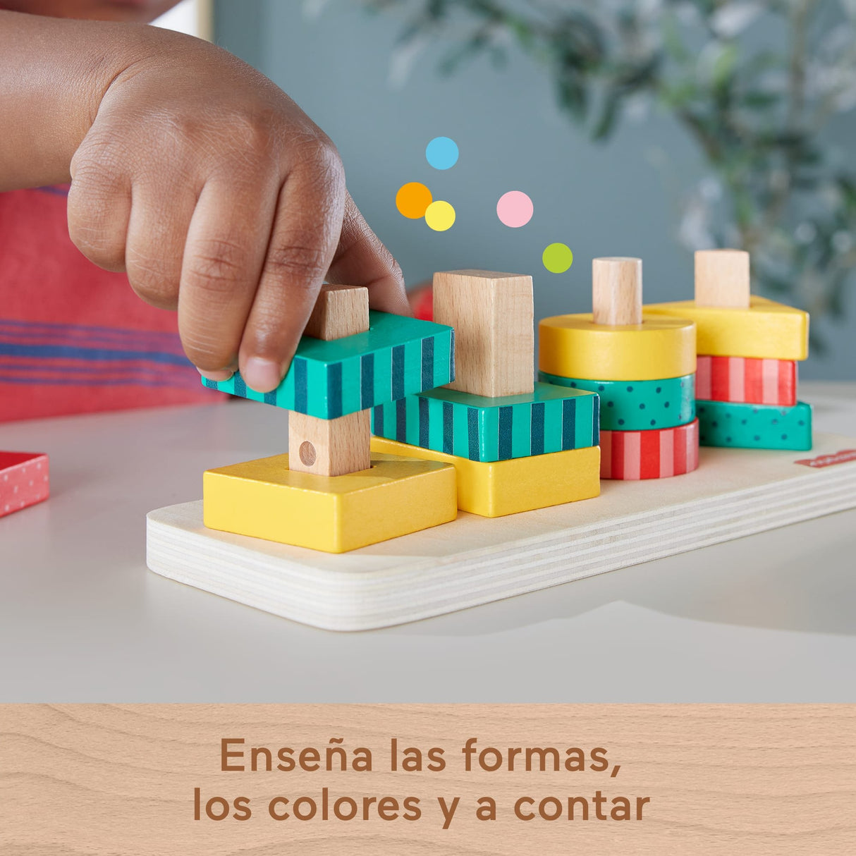 EAN 0194735238187 - Fisher-Price HXV05 juego educativo imagen 12