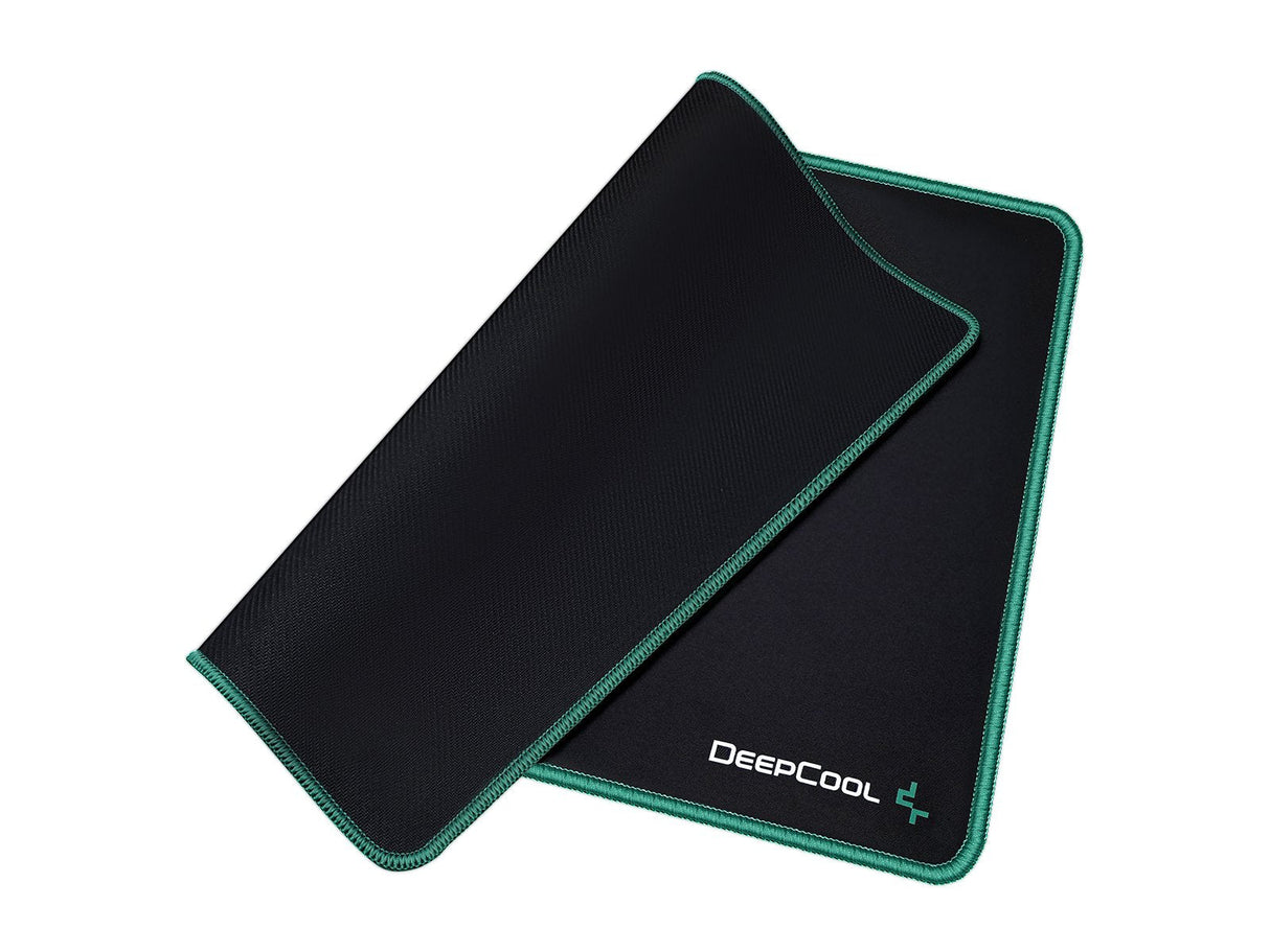 EAN 6933412796244 - DeepCool GM800 Alfombrilla de ratón para juegos Negro, Verde imagen 4