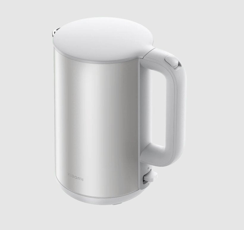 EAN 6941812777152 - Xiaomi BHR9539EU tetera eléctrica 1,7 L 1800 W Acero inoxidable, Blanco imagen 2