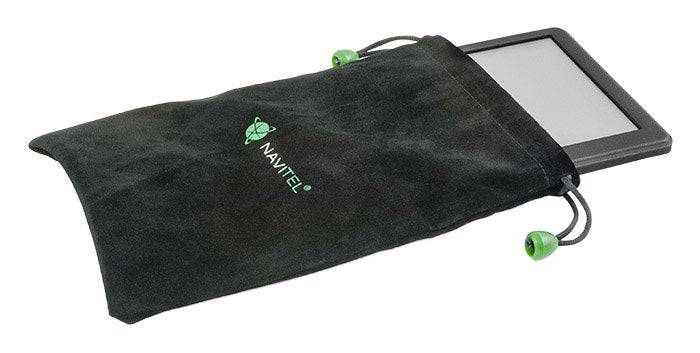 EAN 8594181740395 - Navitel MS700 navegador Fijo 17,8 cm (7") TFT Pantalla táctil Negro imagen 7