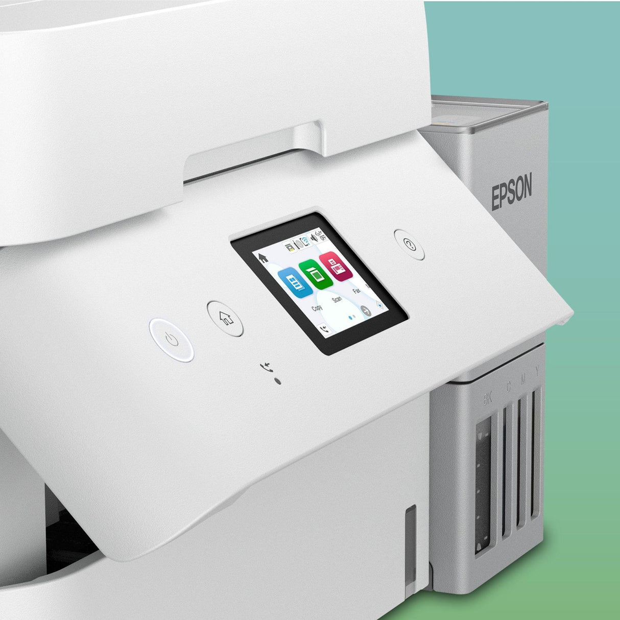 EAN 8715946731476 - Epson EcoTank ET-4956 Inyección de tinta A4 4800 x 1200 DPI 35 ppm Wifi imagen 3