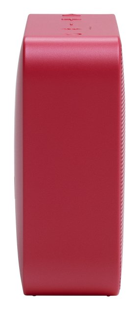 Jbl Portable Speaker Go Essential 2 Rojo Bluetooth (Jblgoes2redeu)