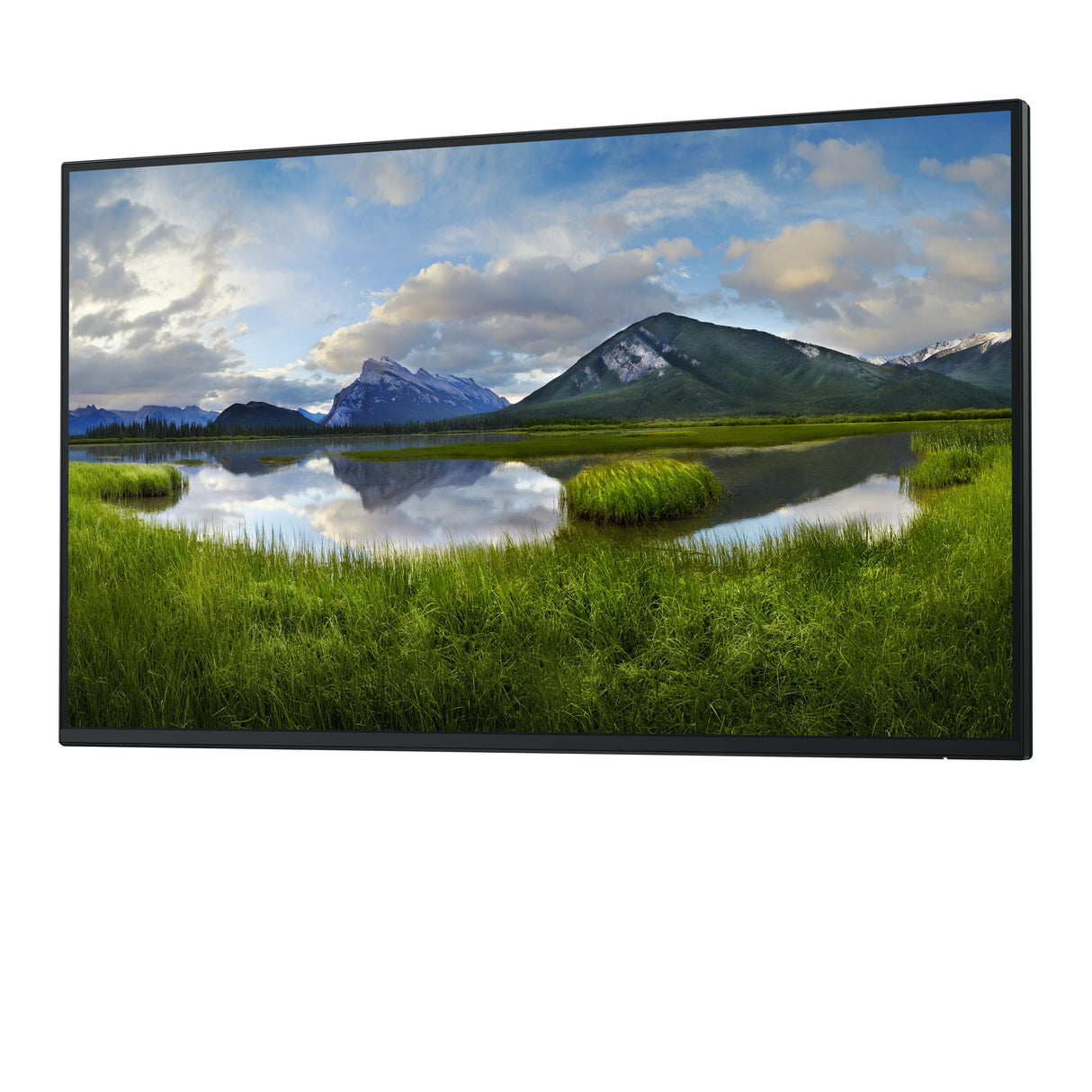 EAN 5397184821756 - DELL Pro Plus P2725H_WOST pantalla para PC 68,6 cm (27") 1920 x 1080 Pixeles Full HD LCD Negro imagen 2