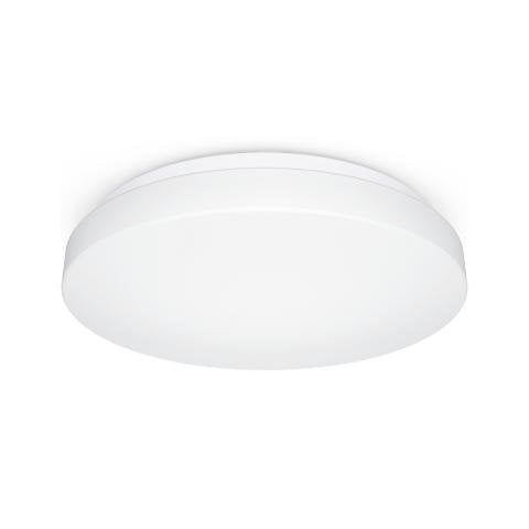 Steinel Rs Pro P1 Flat S Pmma Blanco Cálido Luminaria Interior 9.5 W. 960 Lm. Ip54 Con Bewegun