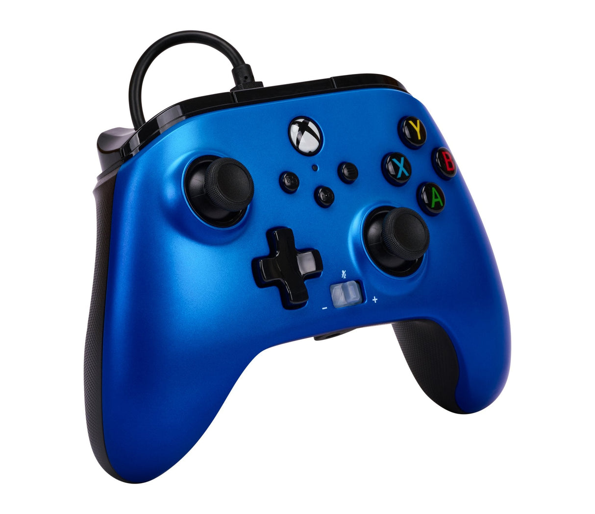 Mando Avanzado Xbox Series X/S Wrls Sapphire Fade