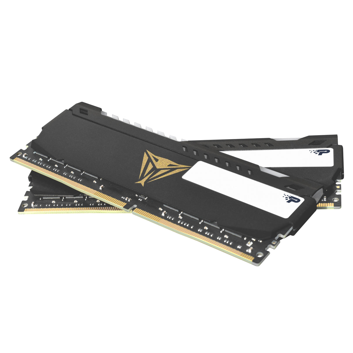 Memoria Ram Patriot Viper Steel Ddr4 64gb 2x32gb 3600mhz Rgb