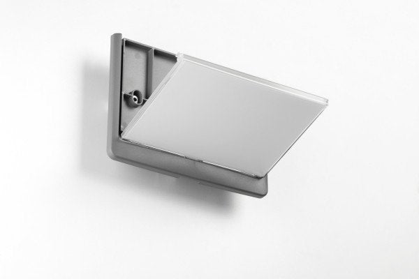 Durable Click Sign - Soporte Para Etiqueta - Fijación De Puerta