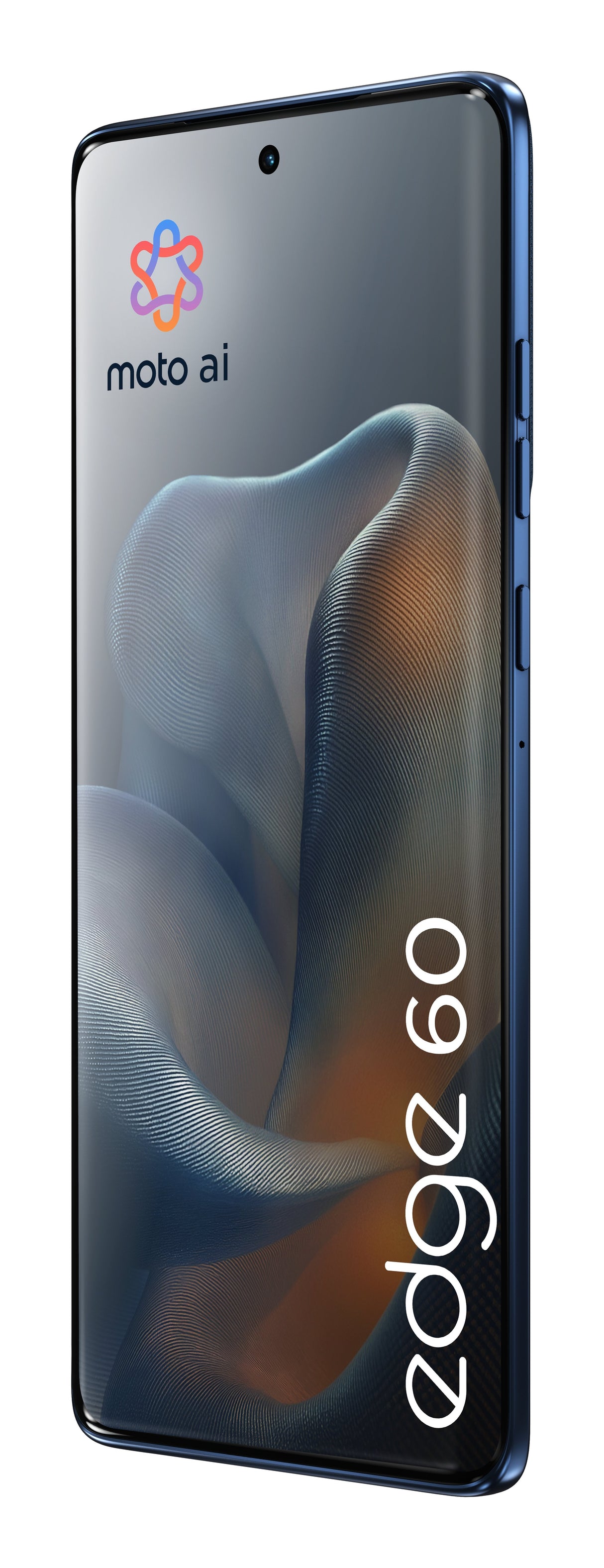 Motorola Moto Edge 60 5g 8gb Ram 256gb - Blue