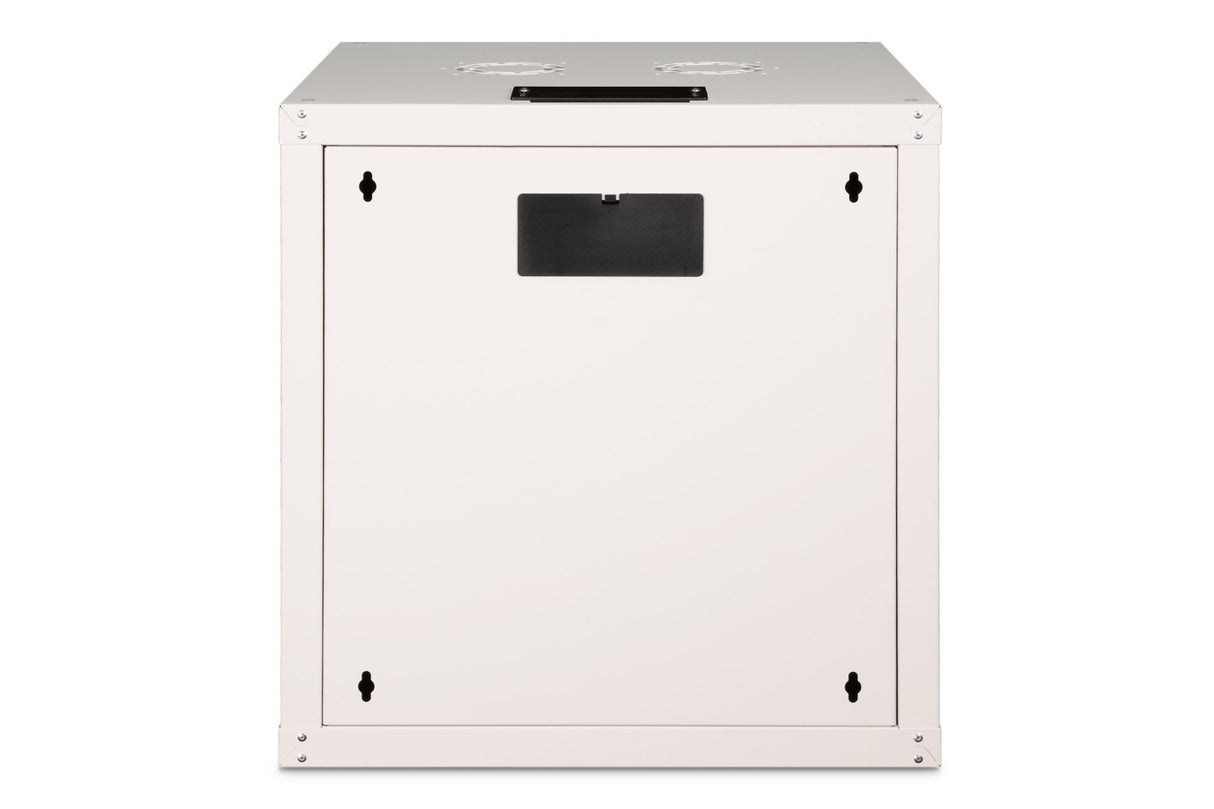 EAN 4016032180517 - Digitus DN-19 12U-6/6 armario rack Bastidor de pared Gris imagen 4