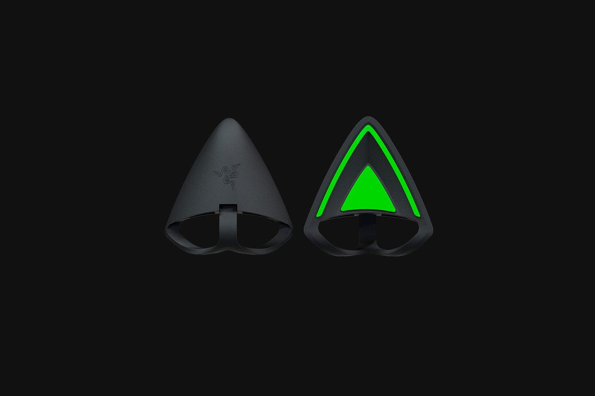 Razer Kitty Ears V2 Accesorio Para Modificar El Aspecto De Los Auriculares