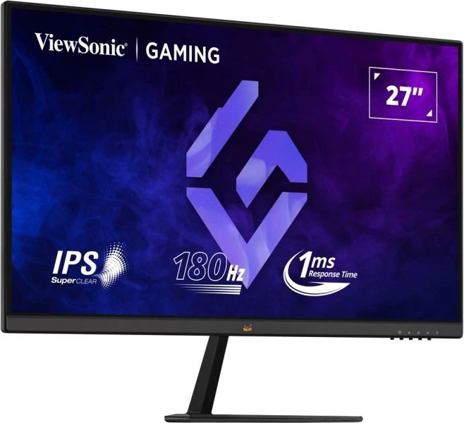 EAN 0766907022124 - Viewsonic VX2779-HD-PRO pantalla para PC 68,6 cm (27") 1920 x 1080 Pixeles Full HD LED Negro imagen 5