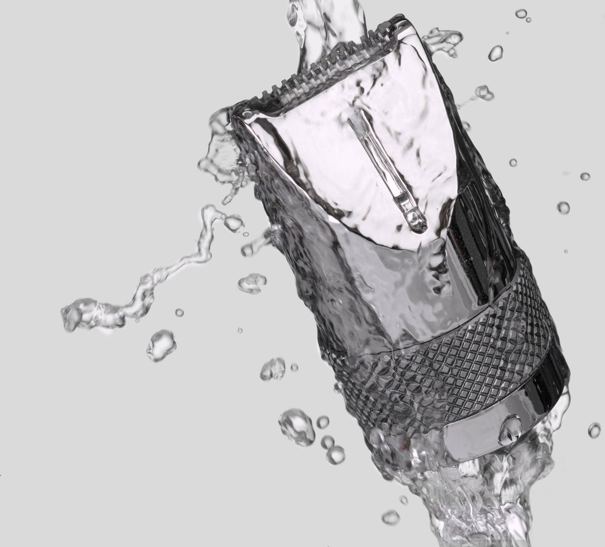 Depiladora Babyliss E116e De Precisión Gris, Plata