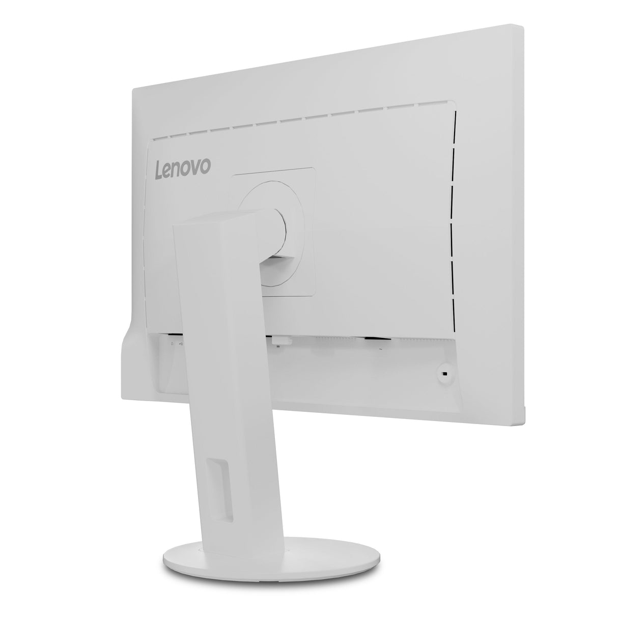 Monitor Lenovo C24d-20 White 24" Wuxga Hdmi Dp Vga Hub