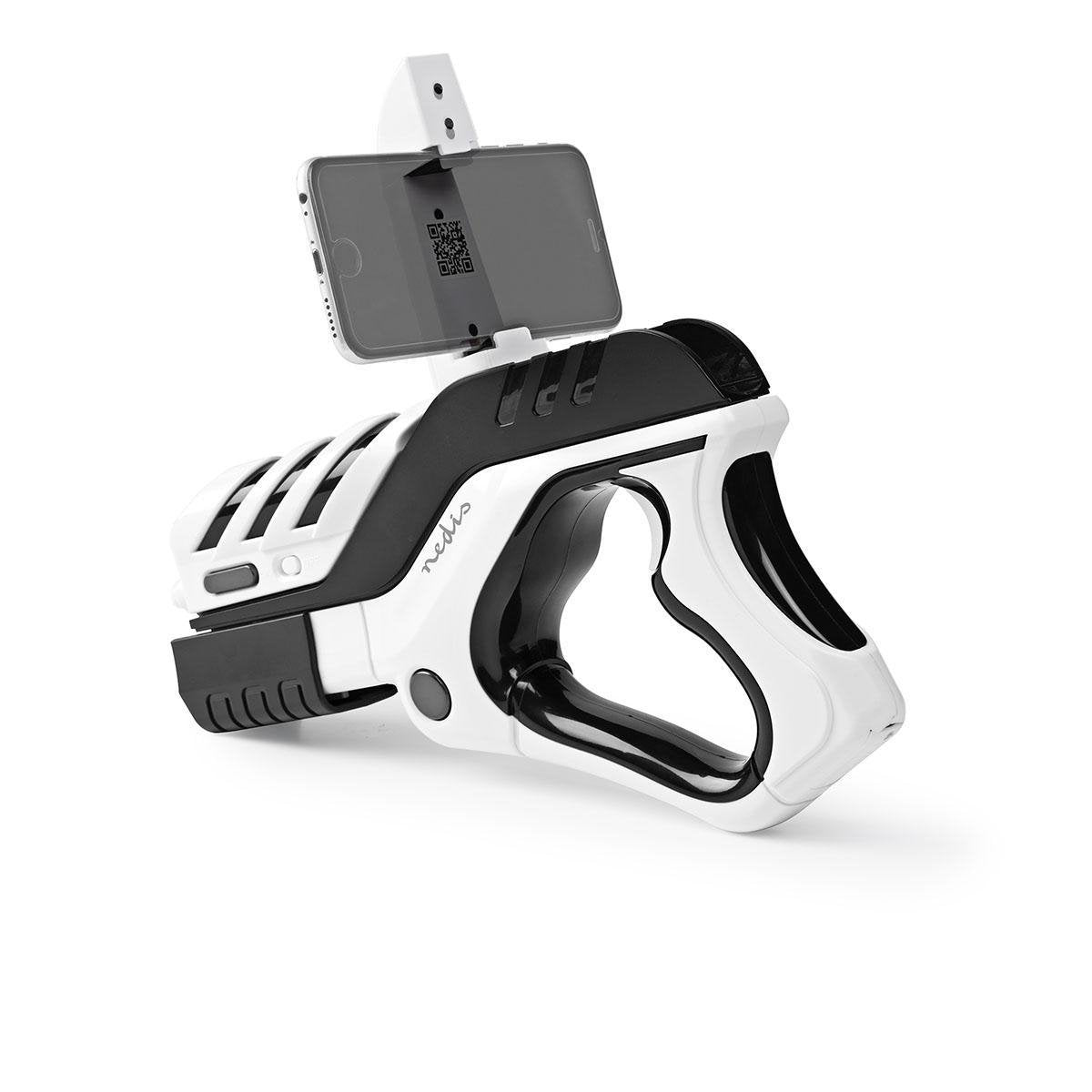 Pistola Nedis Reality Gun
