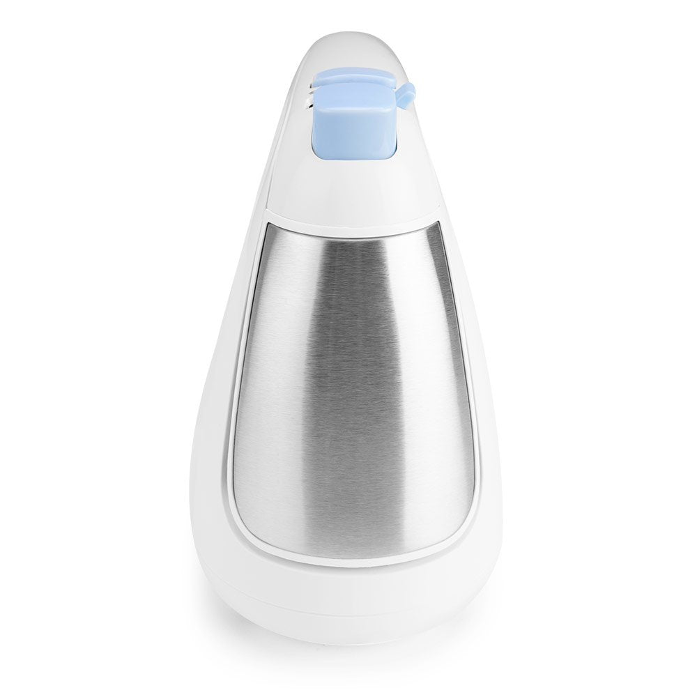 EAN 8435568402522 - Orbegozo BA 3600 batidora Batidora de mano 400 W Acero inoxidable, Blanco imagen 9