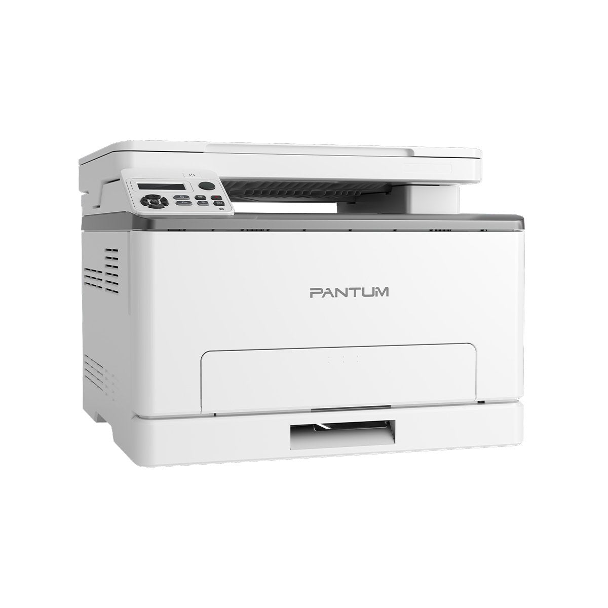 Pantum Cm1100dw Impresora Multifuncion Laser Color 18ppm - Wifi - Duplex Automatico