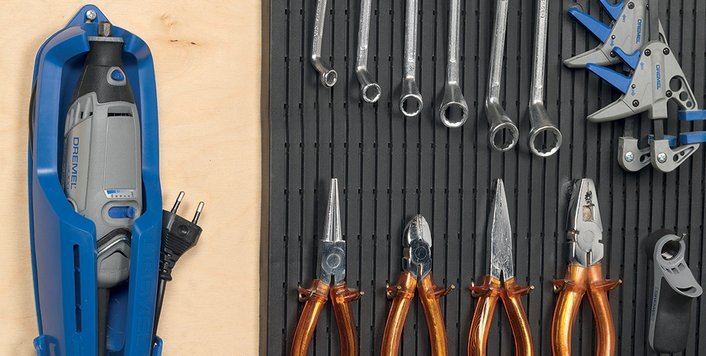 Herramienta Multifuncional Dremel 3000-1/25 Gris, 130 Vatios, Accesorios De 25 Piezas, Estuche