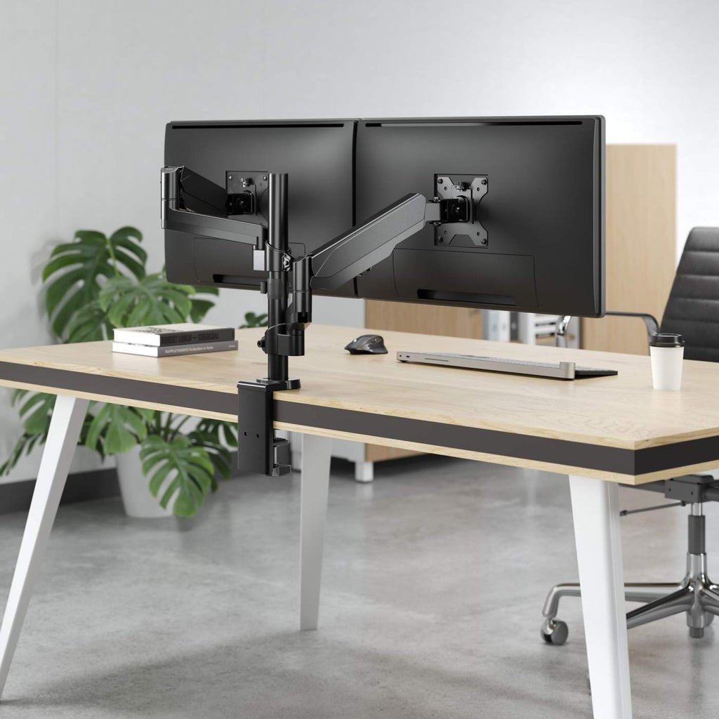 EAN 0766623461597 - Manhattan 461597 soporte para TV 81,3 cm (32") Gris imagen 7