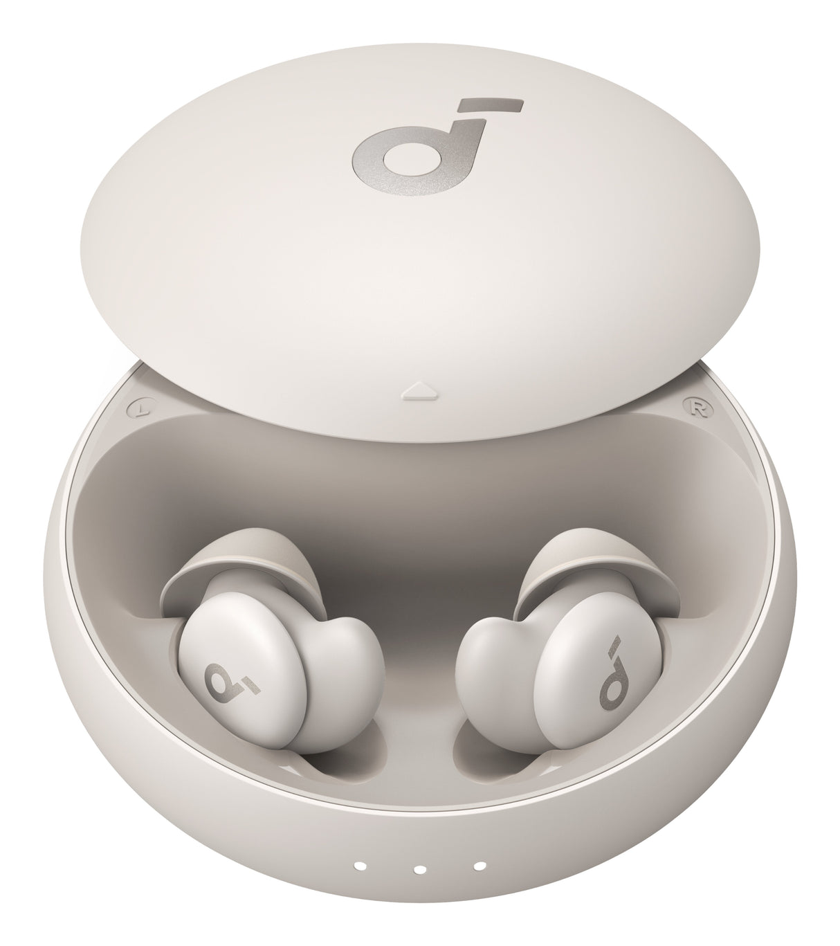 Auriculares Soundcore Sleep A20 Blanco Bluetooth