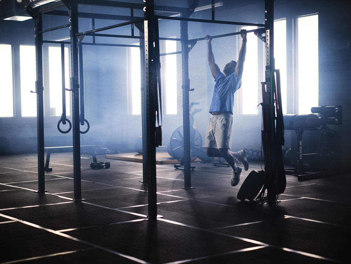 Smartwatch Amazfit Bip 6 Black