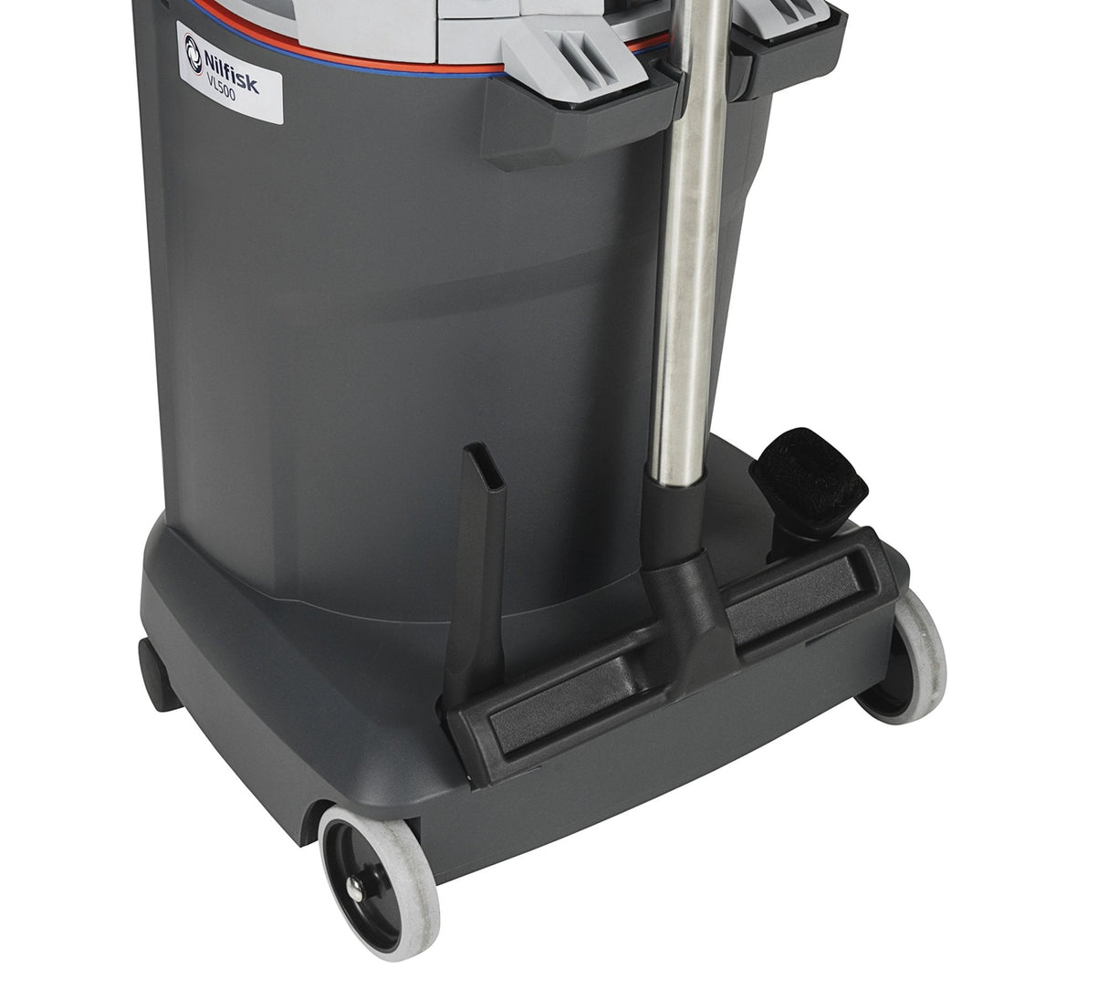 Nilfisk Fleece Filter Bags Attix 40/50 5 Uds.