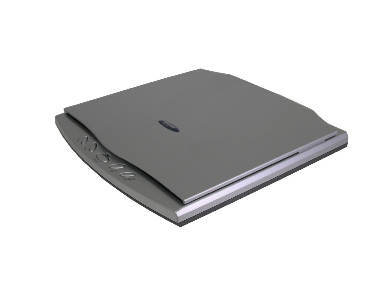 EAN 4042485286926 - Plustek OpticSlim 550 Plus Escáner de cama plana 1200 x 1200 DPI A5 Plata imagen 11
