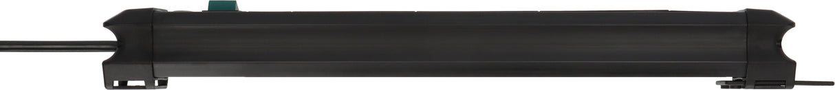 EAN 4007123694556 - Brennenstuhl 1951160608 base múltiple 3 m 6 salidas AC Interior Negro imagen 3