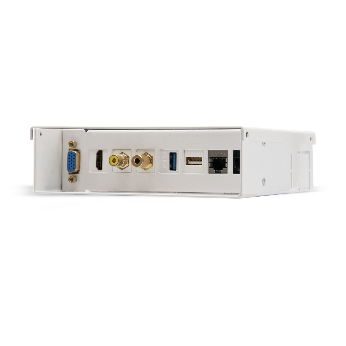 EAN 8433281008175 - Nanocable 10.35.0003 caja de tomacorriente RJ-45 imagen 2