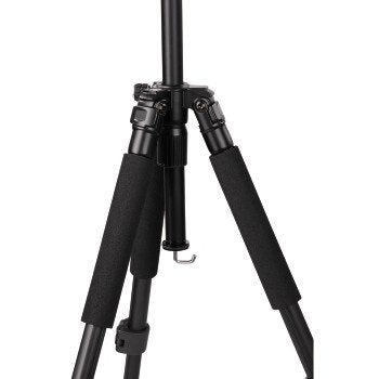EAN 4007249042903 - Hama Traveller 117 Ball tripode Proyectores de datos 3 pata(s) Negro imagen 7