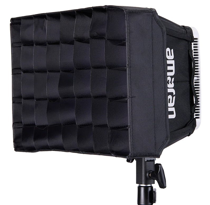 EAN 6977162452692 - Amaran Pano 60c Rectangular 65 W imagen 6