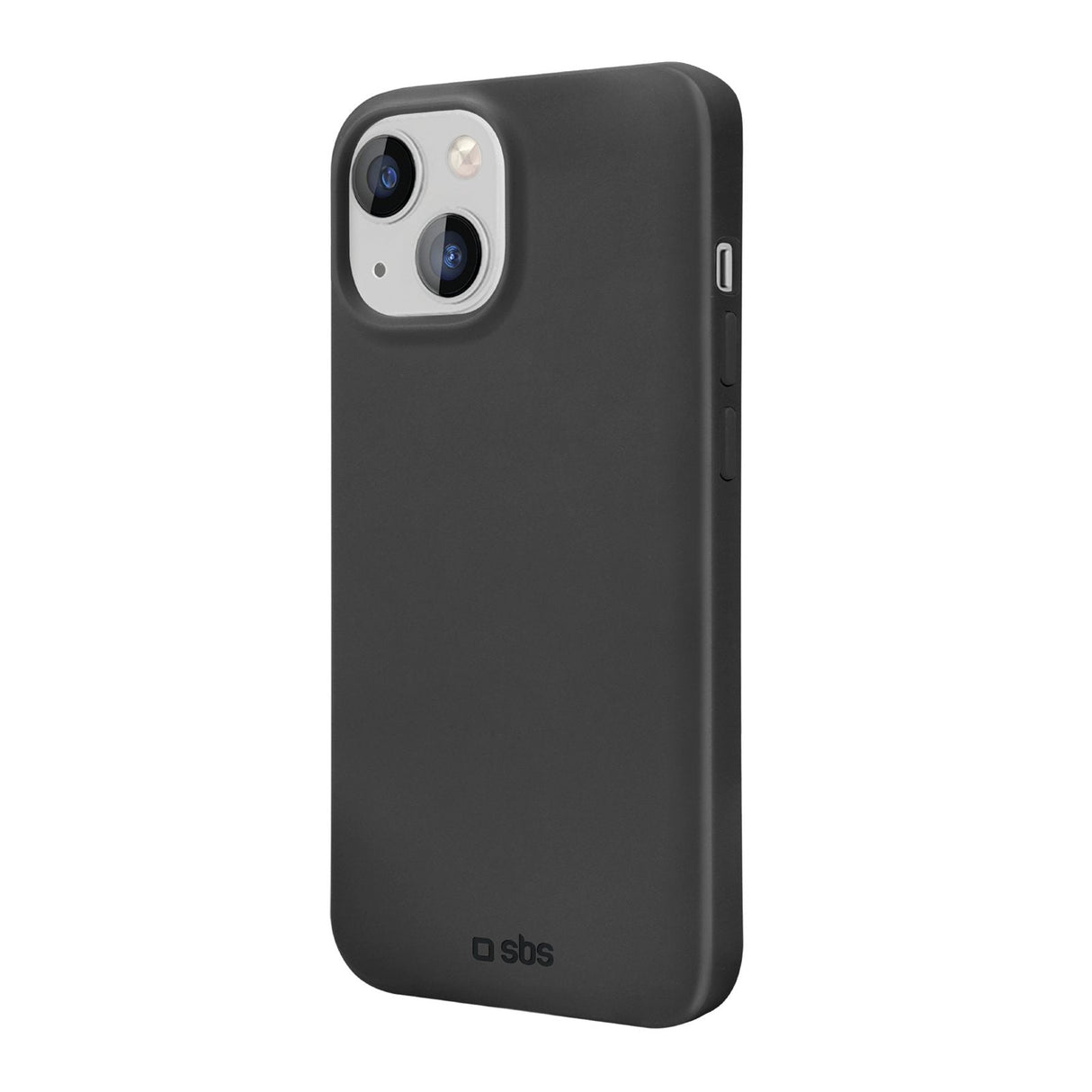Sbs Teinstip1561k Funda Para Iphone 15 (6.1") Negro