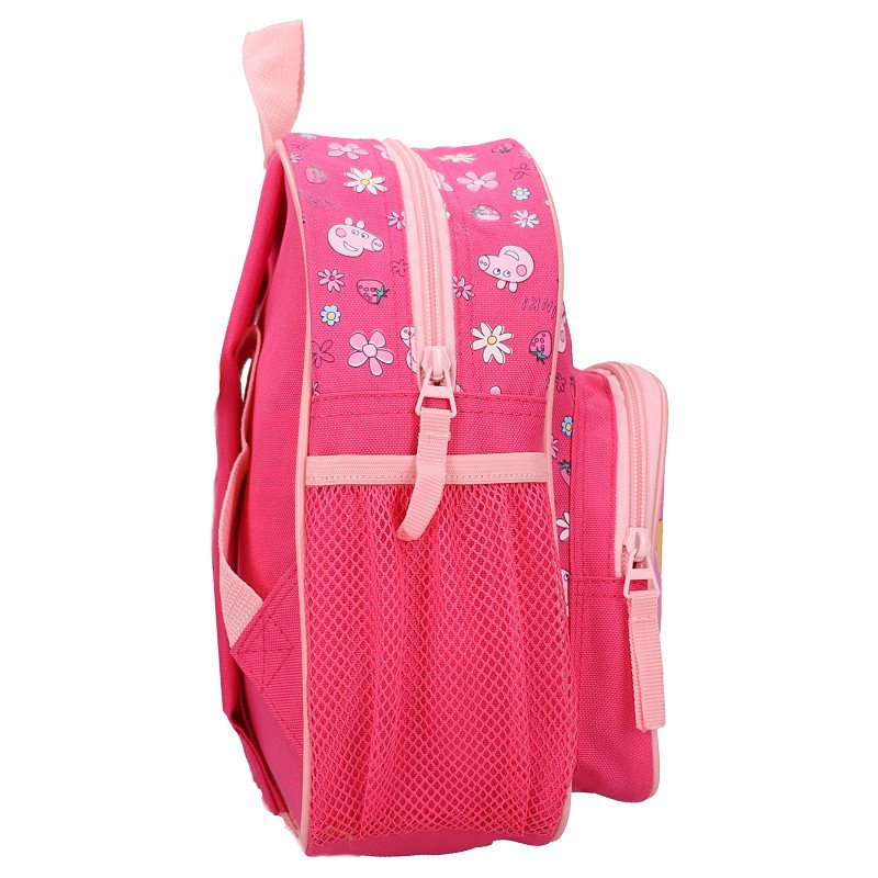 Vadobag Mochila Peppa Pig You Are Enough