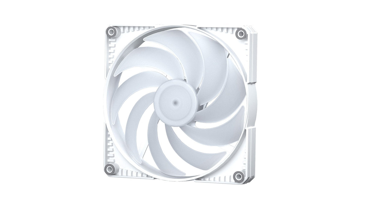 Phanteks Sk140 White Drgb Pwm Fan - 140mm Triple Pack