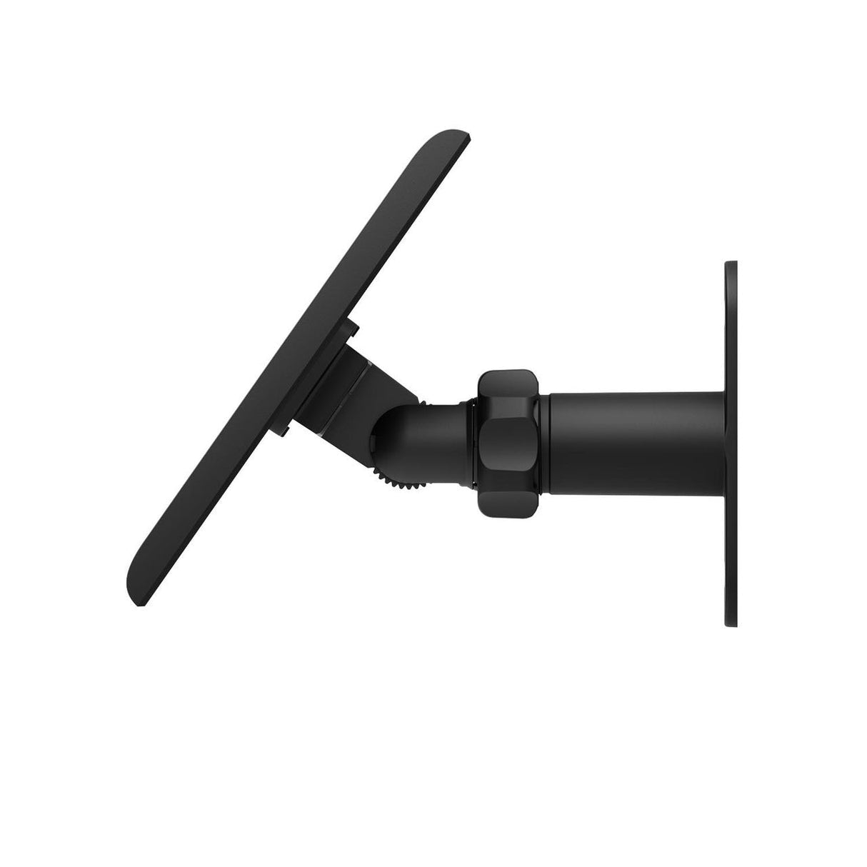 Ring Panel Solar 4 Vatios (24 Pin Usb-C) Negro