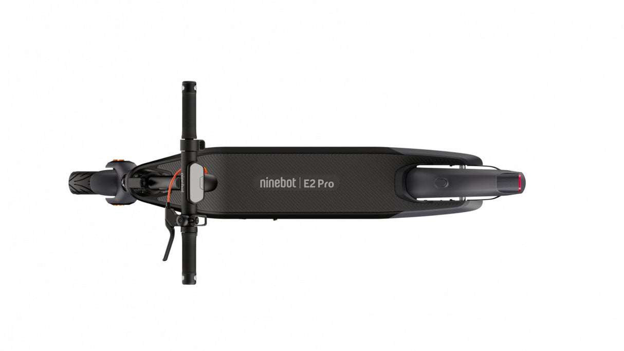 Patinete Ninebot By Segway E2 Pro E, Black