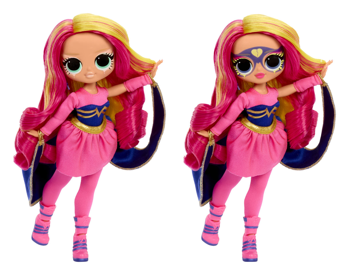 EAN 35051542667 - L.O.L. Surprise! OMG Eye Spy – Superhero imagen 2