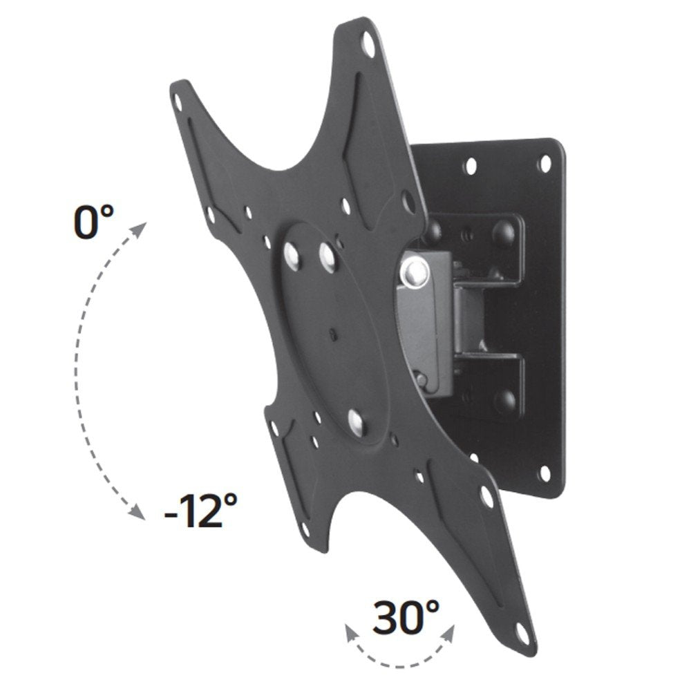 EAN 8057685301412 - Techly ICA-LCD 2900B soporte para TV 94 cm (37") Negro imagen 5