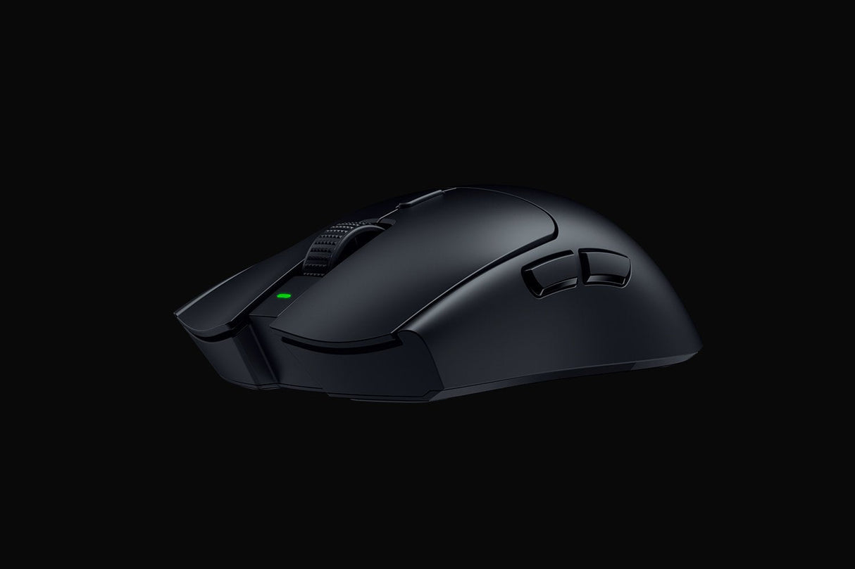 Raton Razer Rz01-04910100-R3m1 Para Gaming Negro
