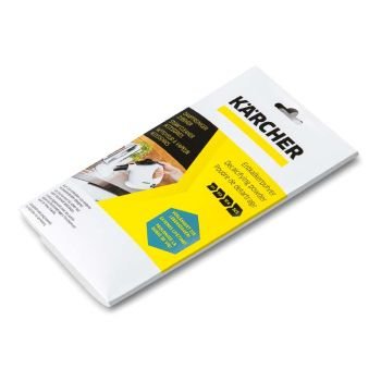EAN 4054278978215 - Kärcher 6.296-193.0 accesorio para limpiar a vapor Descalcificador imagen 1