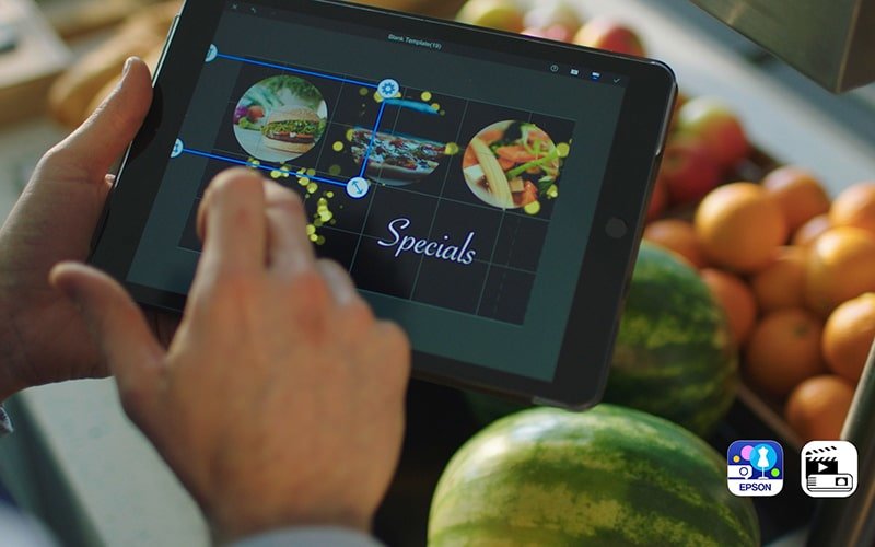 Eb-L635su Wuxga 6000 Lumens