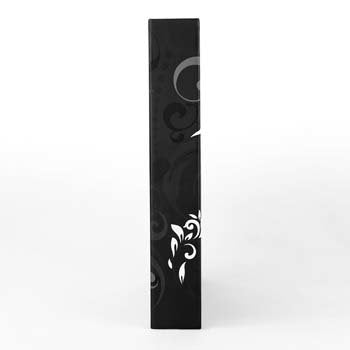 Zep Umbria Black 10x15 200 Fotos Album De Bolsillo Eb46200b