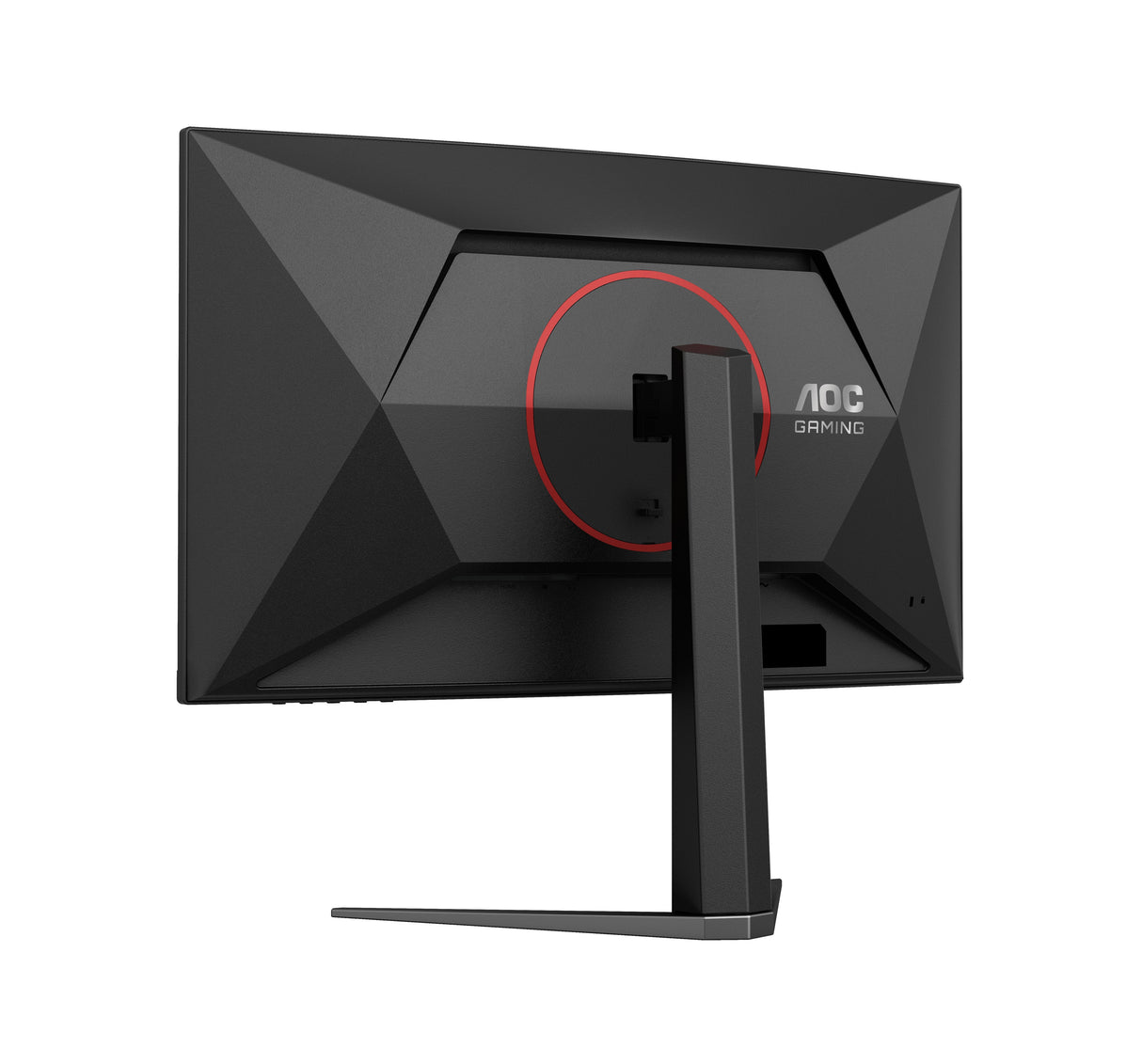 C27g4z2 27' 16:9 Fast Va 260hz (Oc Native 240hz) 1920x1080 Has 130mm Hdmi X 2x 2.0 Dp X 1x 1.4