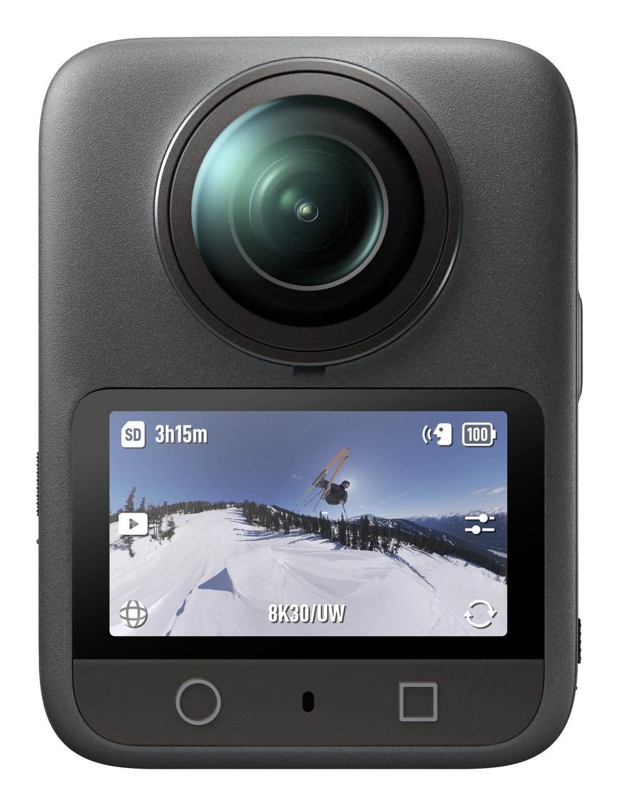 Dji Osmo 360 Standard Combo