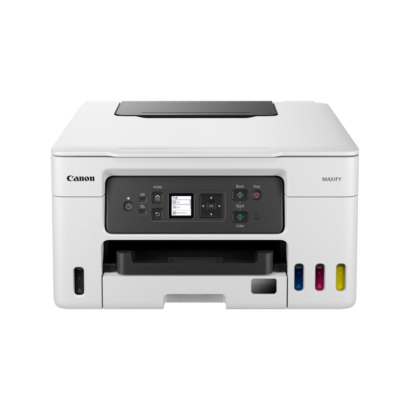 EAN 4549292204490 - Canon MAXIFY GX3040 Inyección de tinta A4 600 x 1200 DPI Wifi imagen 1