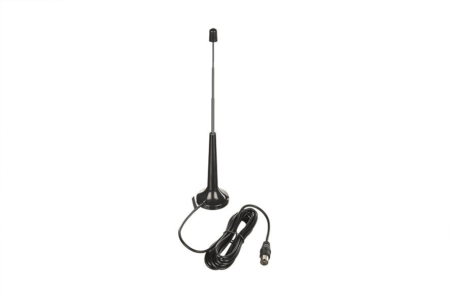 EAN 4260427612118 - Xoro PTL 1450 V2 TV portátil Negro 35,6 cm (14") LCD 1920 x 1080 Pixeles imagen 4