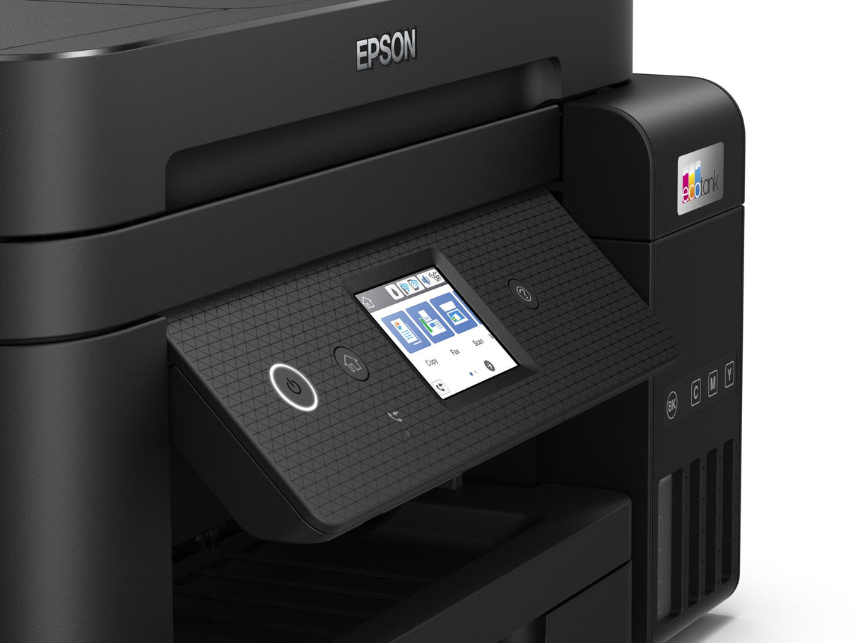 EAN 8715946683843 - Epson EcoTank L6290 Inyección de tinta A4 4800 x 1200 DPI 33 ppm Wifi imagen 8