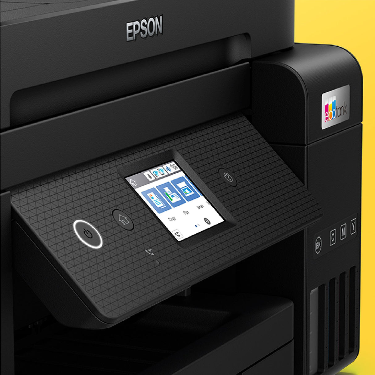 EAN 8715946683751 - Epson EcoTank ET-4850 Inyección de tinta 4800 x 1200 DPI 33 ppm Wifi imagen 28