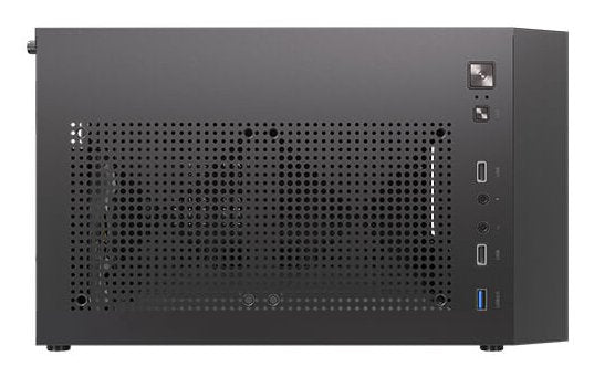 EAN 0761345102056 - Antec AX27 RGB Midi Tower Negro imagen 8