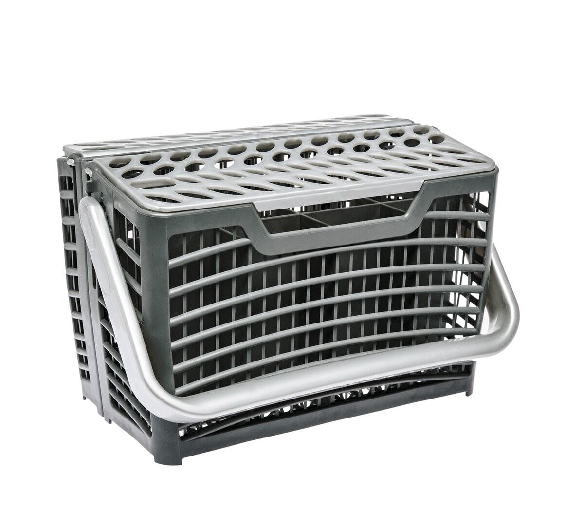 EAN 7321422641002 - Electrolux E4DHCB01 pieza y accesorio de lavavajillas Gris Cesta de cubiertos imagen 2